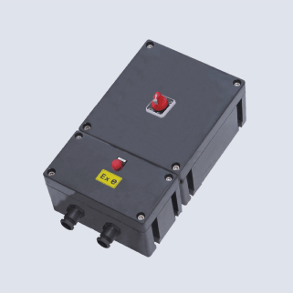 BDZ8050-系列防爆防腐斷路器(IIB、 IIC、 ExtD)